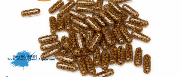 Fertilizzante per radici da 40 - Aquarium Planted Tank Fertilizer recensione e prezzo