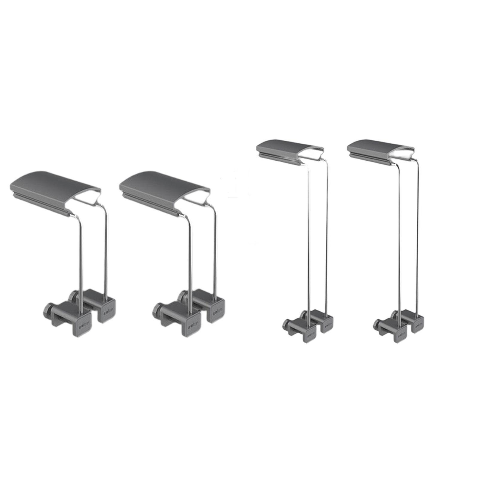 Portalampada per acquario da 2 - Aquarium Plant Holder recensione e prezzo