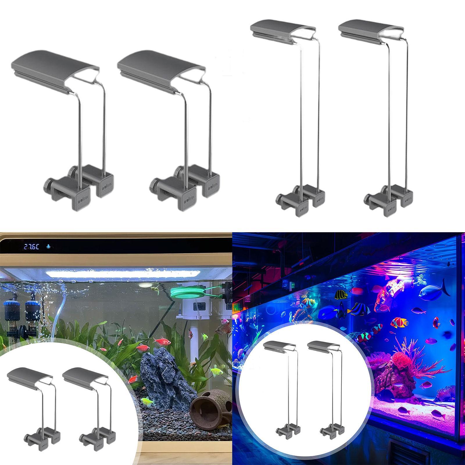 Portalampada per acquario da 2 - Aquarium Plant Holder recensione e prezzo