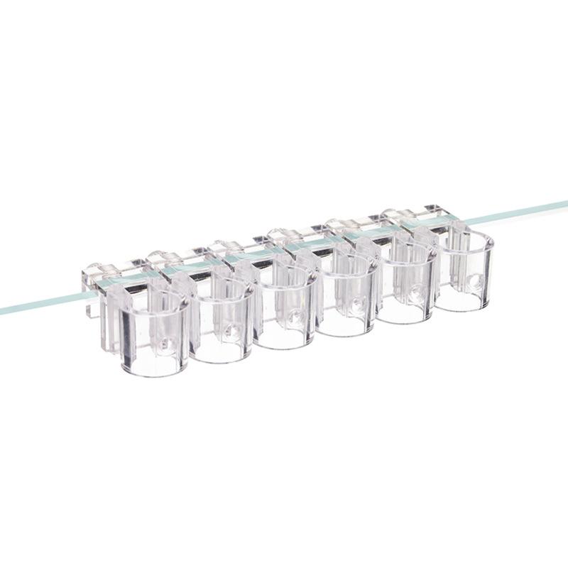 Vaso Trasparente per Piante Ac - Aquarium Planted Tank Setup recensione e prezzo