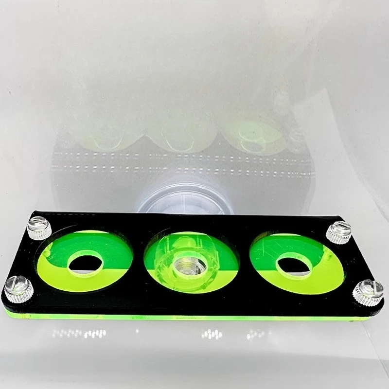 Fluorescenza acrilica SPS Cora - Aquarium Plant Holder recensione e prezzo