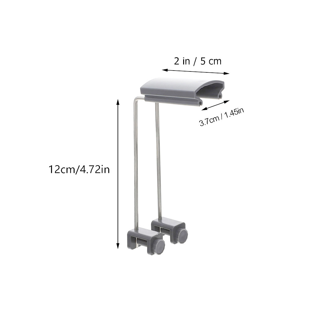 Supporto per Luce Acquario Reg - Aquarium Planted Fish recensione e prezzo