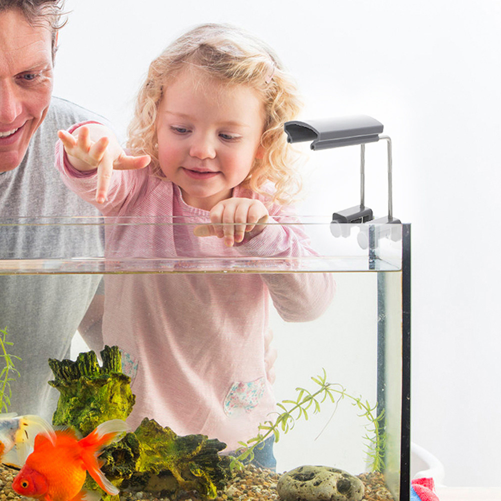 Supporto per Luce Acquario Reg - Aquarium Planted Fish recensione e prezzo