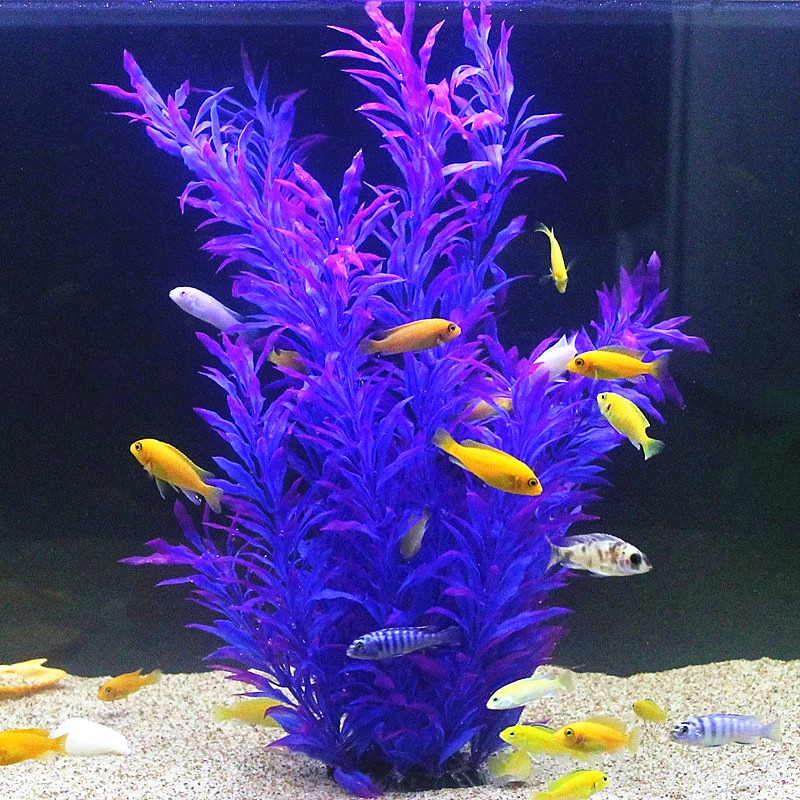 50CM Acquario artificiale Pian - Aquarium Planted Fish recensione e prezzo