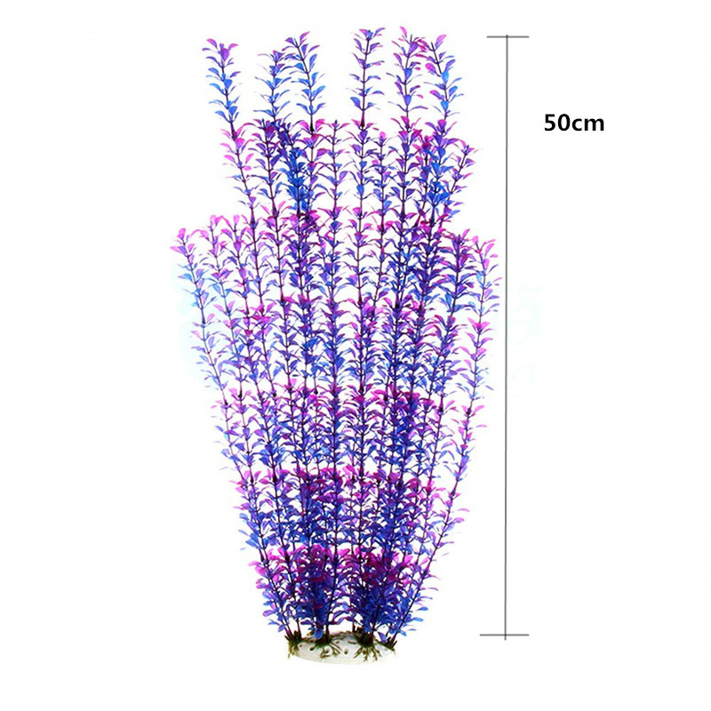 50CM Acquario artificiale Pian - Aquarium Planted Fish recensione e prezzo