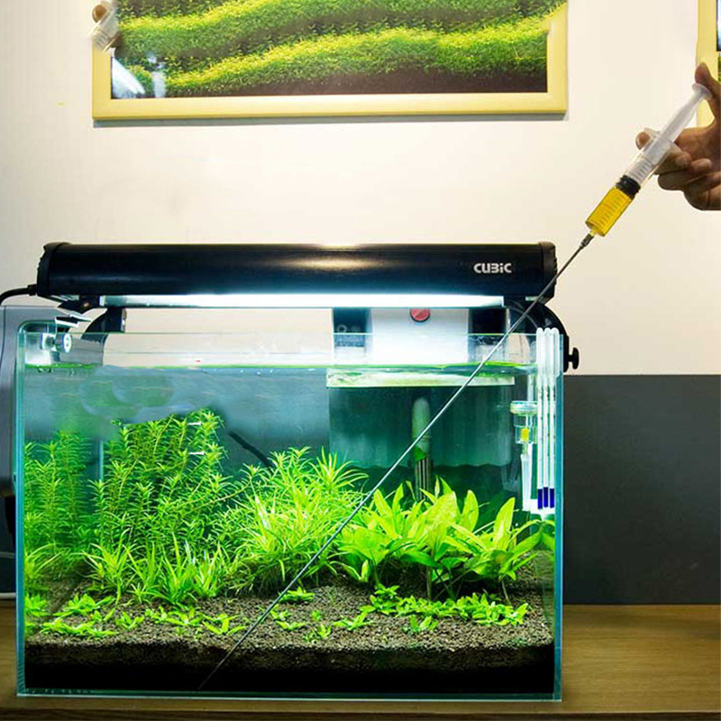 30 centimetri 50 centimetri Ac - Aquarium Planted Tank Fertilizer recensione e prezzo