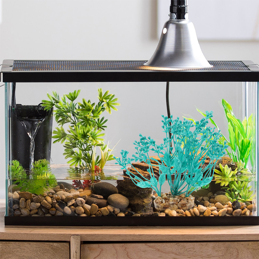 2 Pezzi di Piante Acquatiche A - Aquarium Planted Tank Setup recensione e prezzo