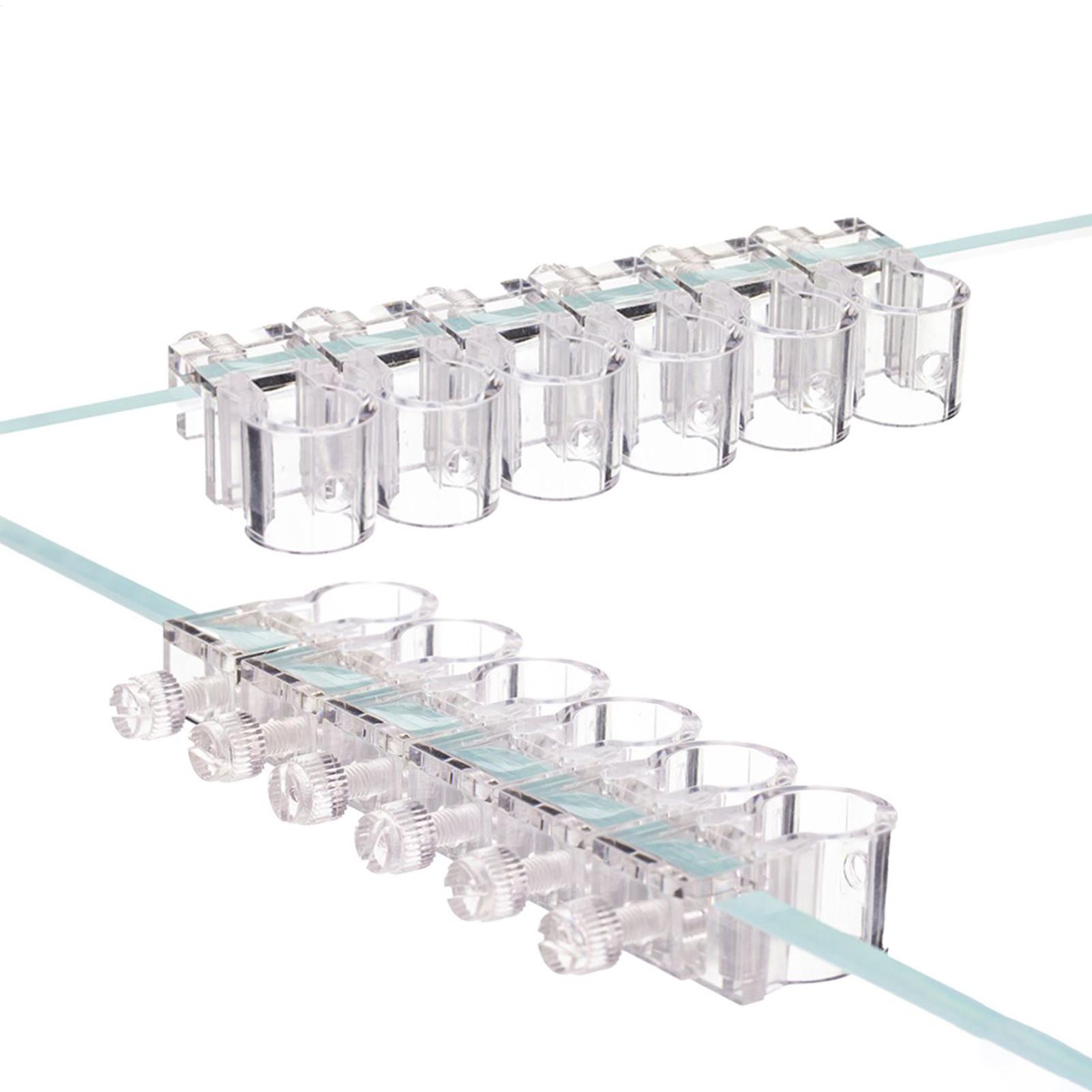 Supporto per piante per acquar - Aquarium Plant Holder recensione e prezzo