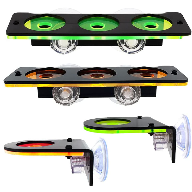 Staffa per tappo Frag in coral - Aquarium Plant Holder recensione e prezzo