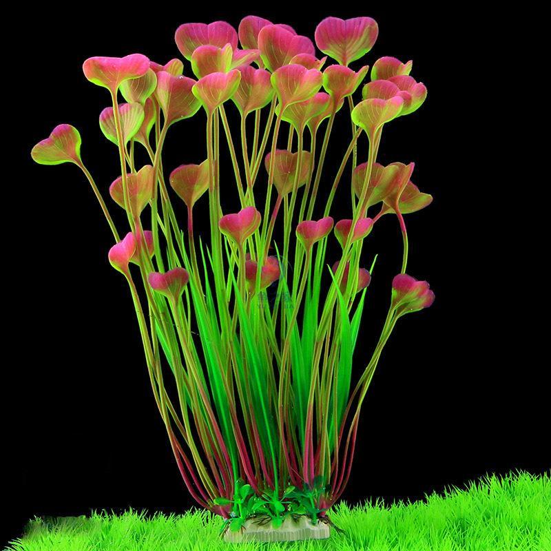 Piante Artificiali per Acquari - Planted Aquarium For Betta recensione e prezzo