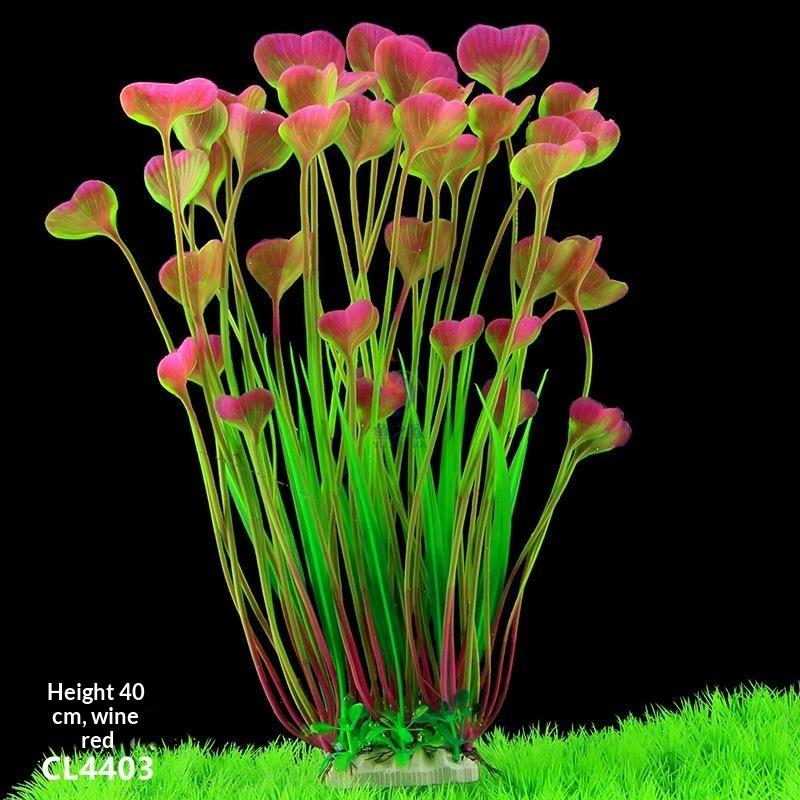 Piante Artificiali per Acquari - Planted Aquarium For Betta recensione e prezzo