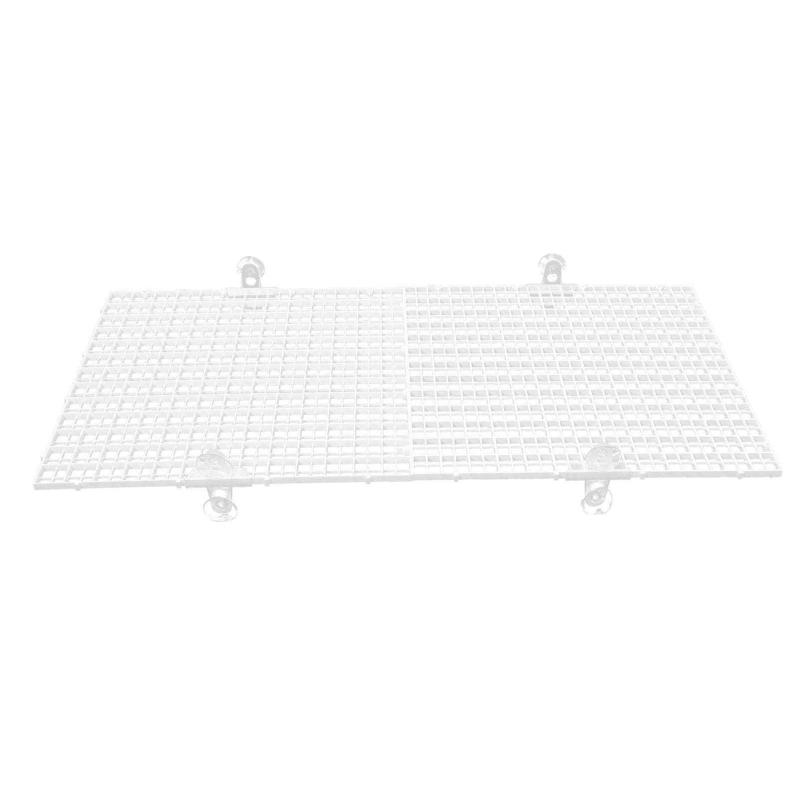 2 Pezzi Divisori a Griglia per - Planted Aquarium For Betta recensione e prezzo